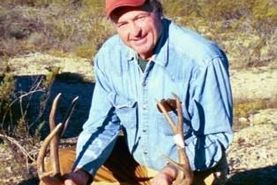 Farm and Ranch in Brewster County, Texas
