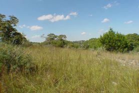 Recreational Property in Kerr County, Texas