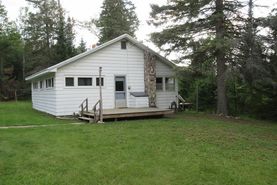 Recreational Property in Montmorency County, Michigan