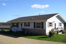 Recreational Property in Green Lake County, Wisconsin