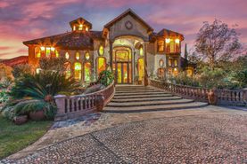 Farm and Ranch in Montgomery County, Texas