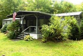 Recreational Property in Monroe County, West Virginia