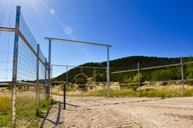 Recreational Property in Nolan County, Texas