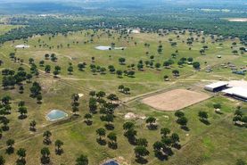Undeveloped Land in Eastland County, Texas