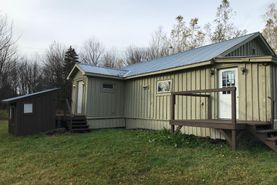 Farm and Ranch in Lewis County, New York