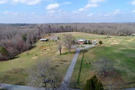 Farm and Ranch in Greenville County, South Carolina