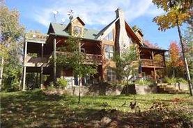 Recreational Property in Alger County, Michigan