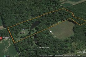 Farm and Ranch in Marion County, Illinois