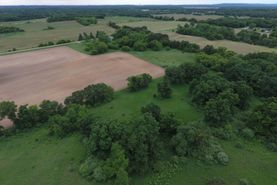 Recreational Property in Columbia County, Wisconsin