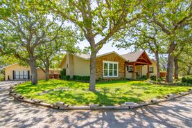 Farm and Ranch in Brown County, Texas