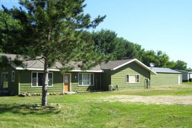 Farm and Ranch in Green Lake County, Wisconsin