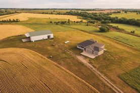 Recreational Property in Osage County, Kansas