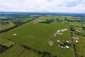 Farm and Ranch in Wagoner County, Oklahoma