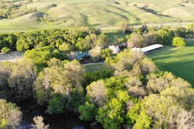 Recreational Property in Barnes County, North Dakota