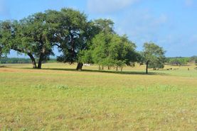 Farm and Ranch in Atascosa County, Texas