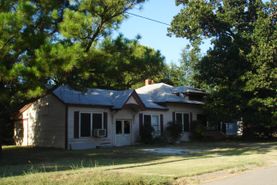 Undeveloped Land in Lamar County, Texas