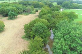 Recreational Property in Ellis County, Texas