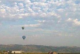 Farm and Ranch in Fall River County, South Dakota