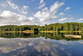 Recreational Property in Pocahontas County, West Virginia