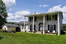 Farm and Ranch in Summers County, West Virginia
