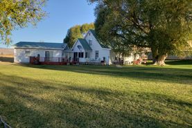 Undeveloped Land in Humboldt County, Nevada