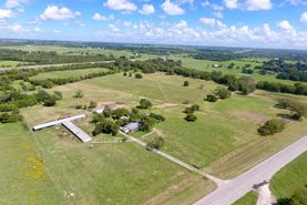 Commercial Property in Fayette County, Texas