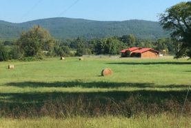 Farm and Ranch in Yell County, Arkansas