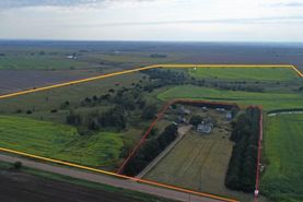 Farm and Ranch in Gosper County, Nebraska