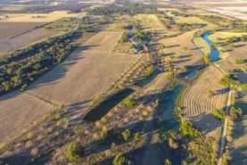 Farm and Ranch in Medina County, Texas