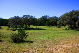 Timberland Property in Kerr County, Texas