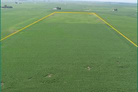 Farm and Ranch in LaSalle County, Illinois