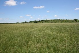 Farm and Ranch in Cowley County, Kansas