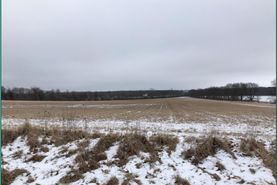 Timberland Property in Black Hawk County, Iowa