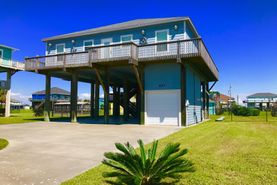 Farm and Ranch in Galveston County, Texas