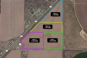 Recreational Property in Potter County, Texas