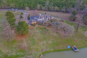 Farm and Ranch in Bowie County, Texas