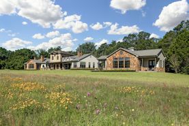 Farm and Ranch in Austin County, Texas