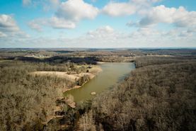 Undeveloped Land in Gasconade County, Missouri