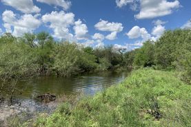Farm and Ranch in Kinney County, Texas
