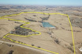 Recreational Property in Crawford County, Iowa