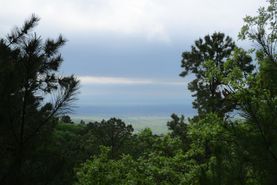Farm and Ranch in Le Flore County, Oklahoma
