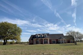 Farm and Ranch in Jones County, Texas