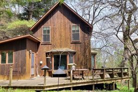 Farm and Ranch in Richland County, Wisconsin