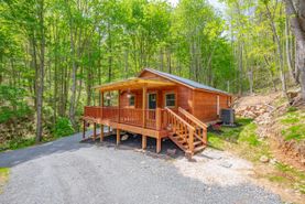 Recreational Property in Bland County, Virginia