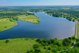 Hunting Property in Guadalupe County, Texas