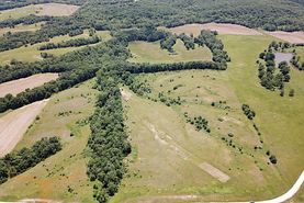 Farm and Ranch in Lewis County, Missouri
