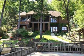 Farm and Ranch in Chilton County, Alabama