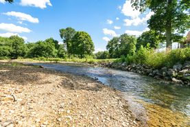 Undeveloped Land in Lawrence County, Tennessee