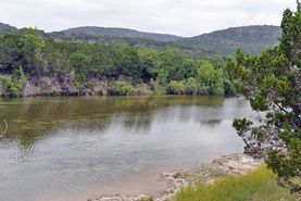 Timberland Property in Real County, Texas