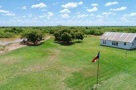 Timberland Property in Jones County, Texas